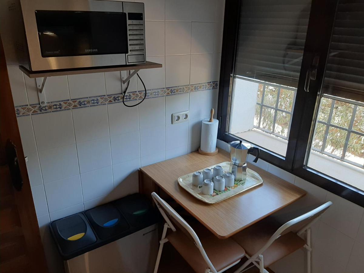Casa Rural La Cerca 마드리데호스 외부 사진